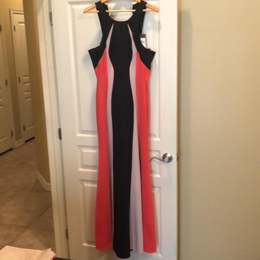 BCBG Dress